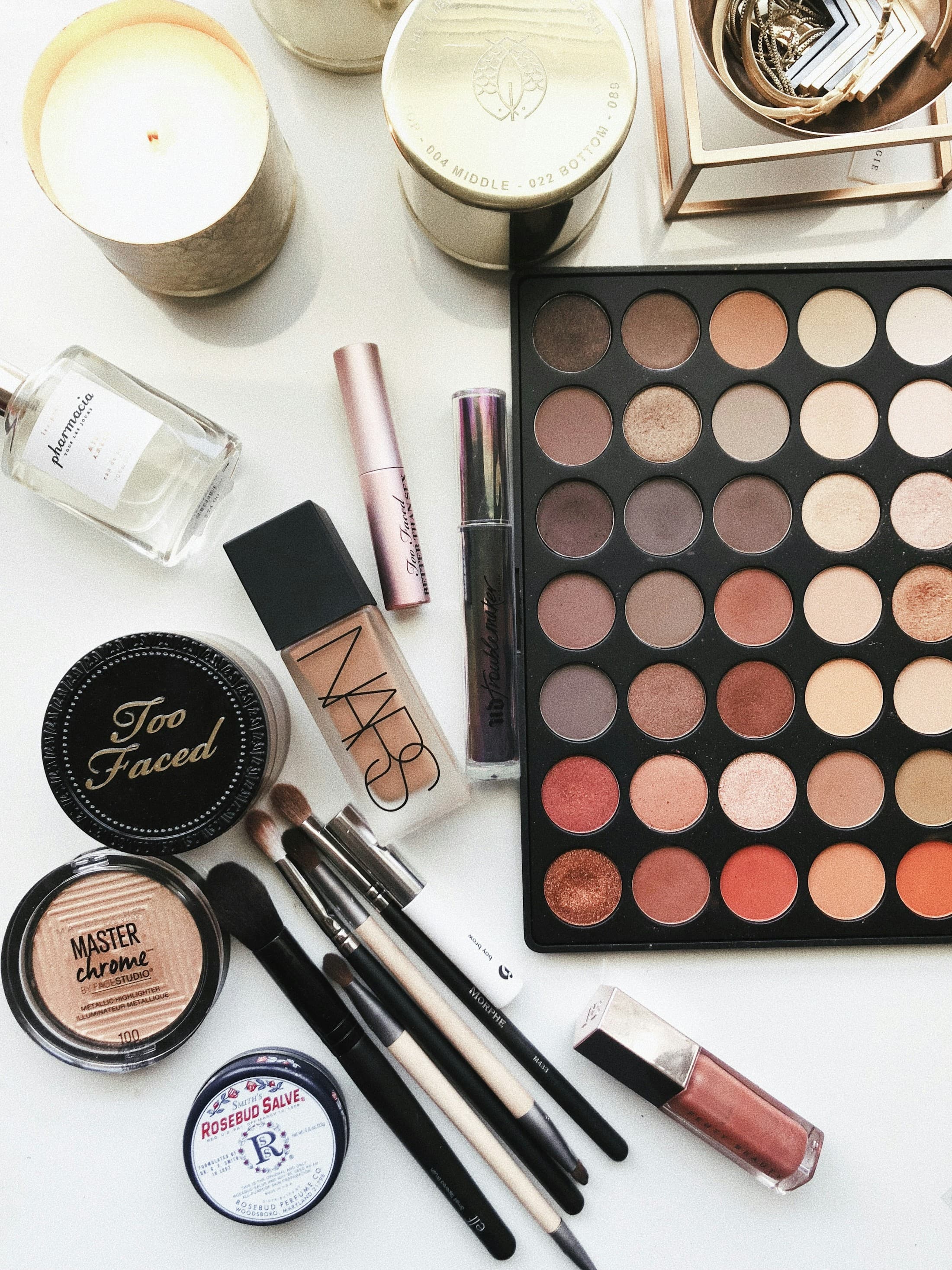 Priya Yadav, founder and beautician at BeautiNook