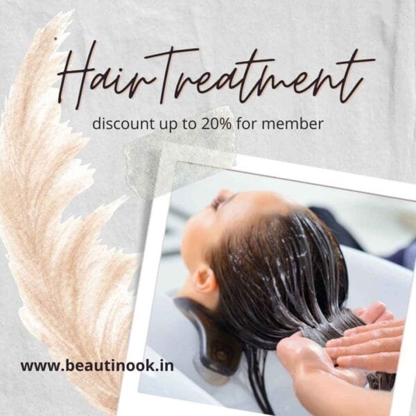 Balayage Hair Colour