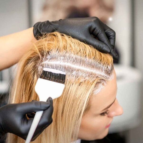 Balayage Hair Colour - Image 3