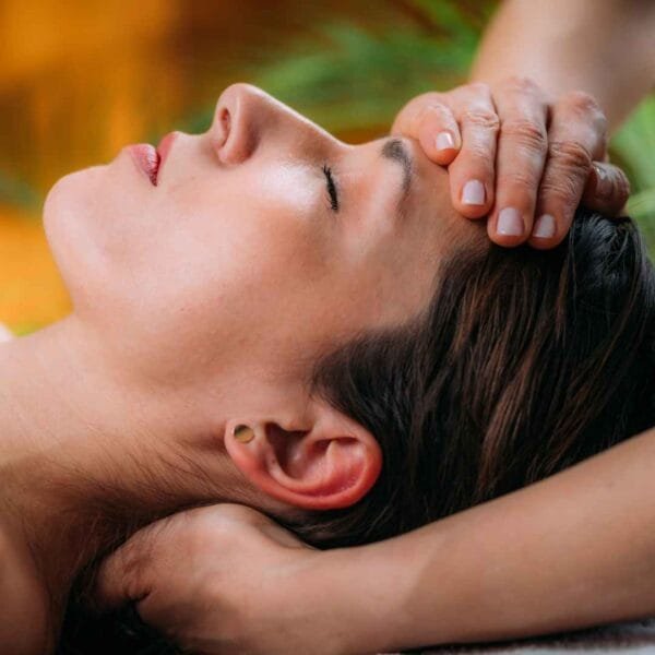 Head Massage - Image 2