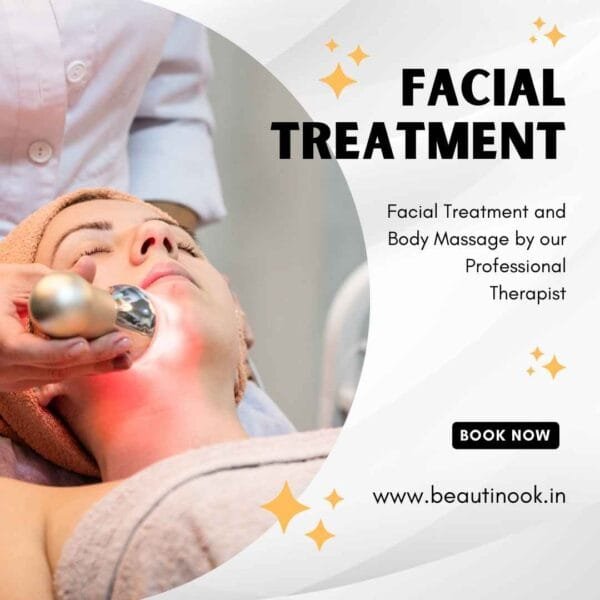 Hydra Facial