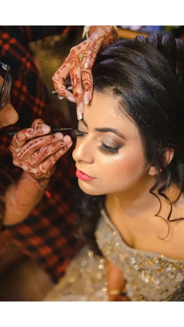 Eyebrow Shaping