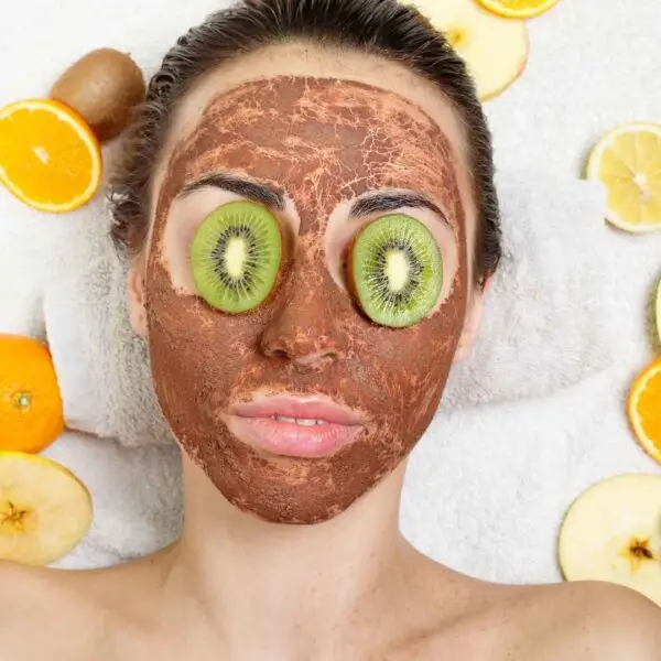 Fruit Facial - Image 2