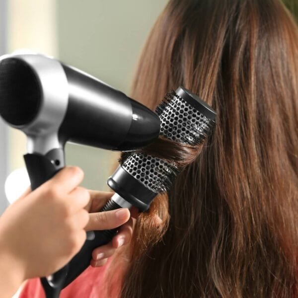 Blow-Dry